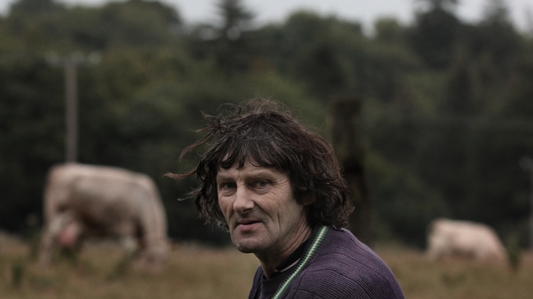 The Lonely Battle Of Thomas Reid - watch an exclusive clip