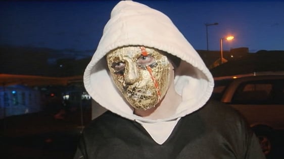 Finglas Halloween Festival