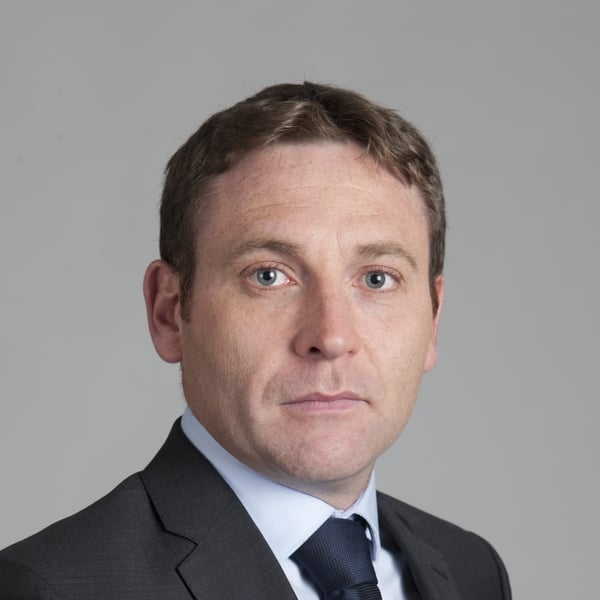 Conor Ryan - RTÉ Investigates