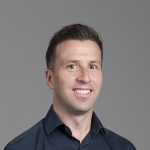 Eamonn Horan - RTÉ Sport
