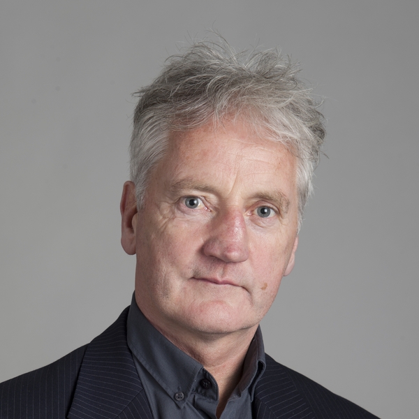 Frank Shouldice - RTÉ Investigates