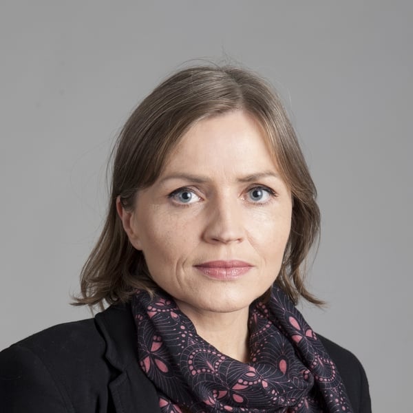 Oonagh Smyth - RTÉ Investigates