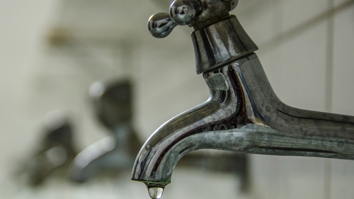 Customers on the Borris Water Supply should not drink the mains water