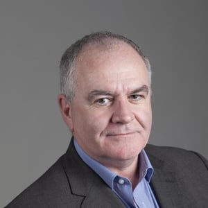 Paul Maguire - RTÉ Investigates
