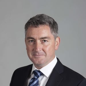 Robert Shortt