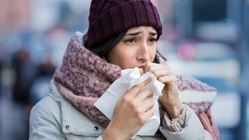 Here's how to recognise what kind of cough you have before it gets worse