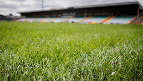 Naomh Colmcille accept punishment for hosting soccer