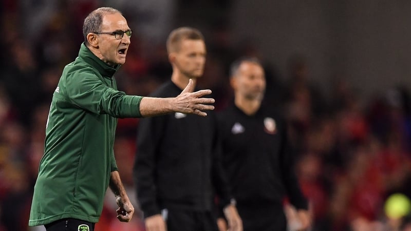 Martin O'Neill admitted that his side lack a bit of quality