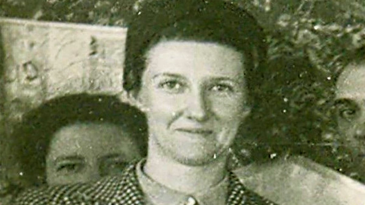 Irish people in WW2 honoured in new exhibition