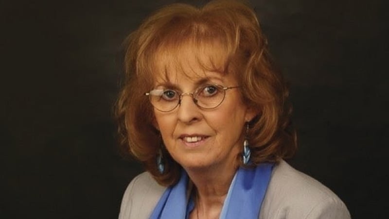 Poet Rita Ann Higgins says the final Galway 2020 project will bear little resemblance to what was first proposed