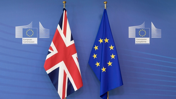 British and EU negotiators clinched a wide-ranging free trade deal on Christmas Eve