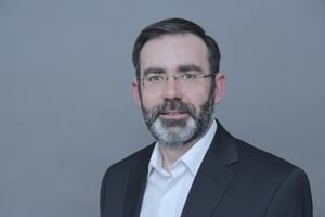 Patrick Kenny