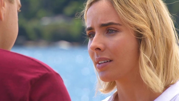 Will Chelsea take Colby back?