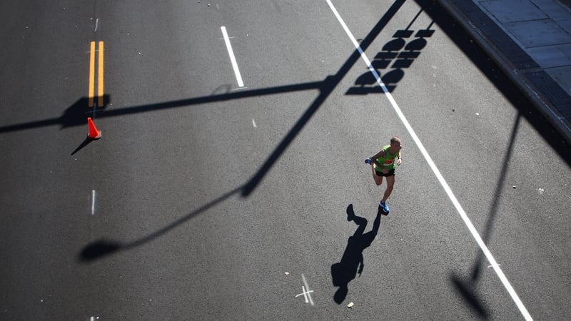 "Athletes and sports people can improve their recovery from training and competition by choosing foods that promote sleep"