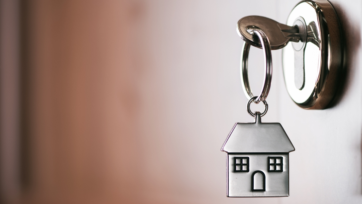 'Safety net' measures in place from the Government to deal with housing crisis