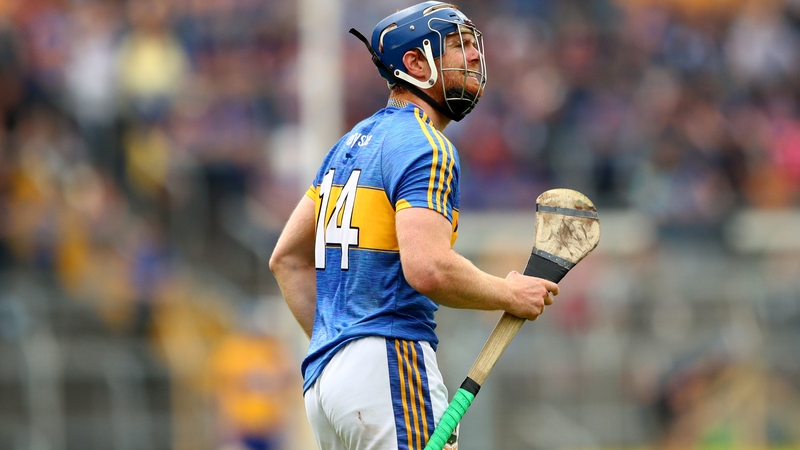 Tipperary forward Jason Forde has been included in the 20-man Ireland panel to face Scotland this weekend