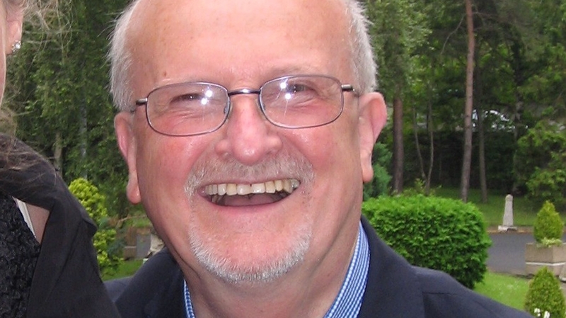 Micheál Martin described Paddy Duffy as 'a Fianna Fáil man to his core'