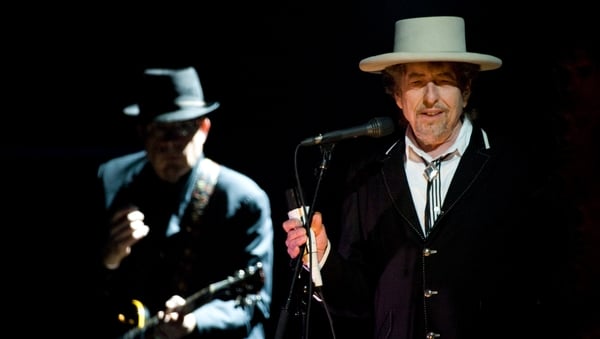 Bob Dylan, Phoebe Bridgers & more - Arena on the latest albums