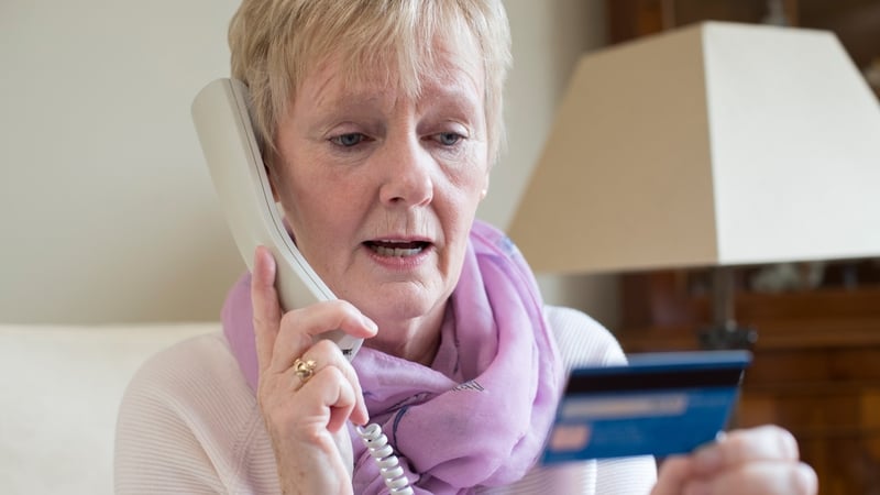 Scams are everywhere and more are started every day. Here's how to protect yourself