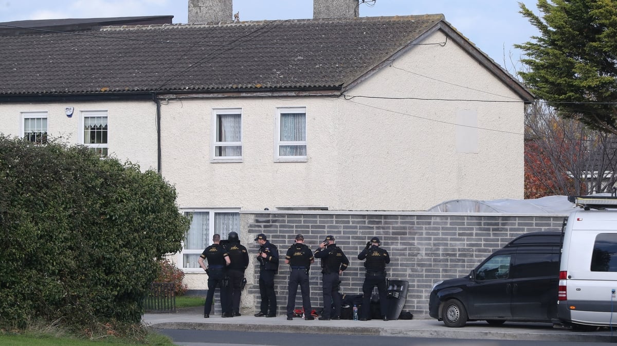 ERU 'short-staffed' - GRA