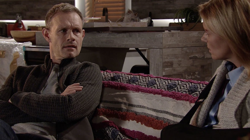 Nick has a big call to make