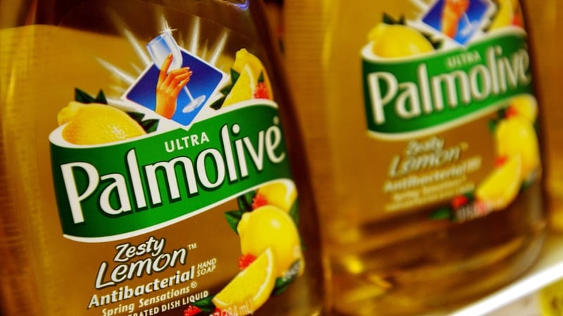 Colgate-Palmolive has five plants in Venezuela