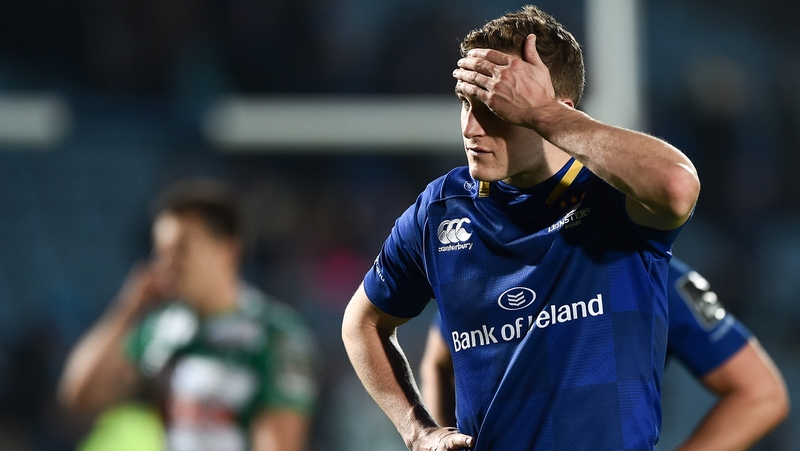 Nick McCarthy will join Munster next season on a two-year deal