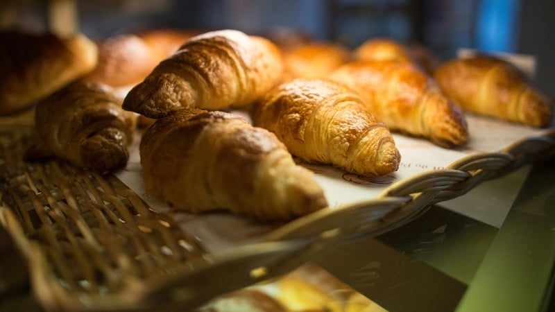 Aryzta's underlying net profit for six month period rose to €9.6m compared to an underlying net loss of €30.8 the same time the previous year