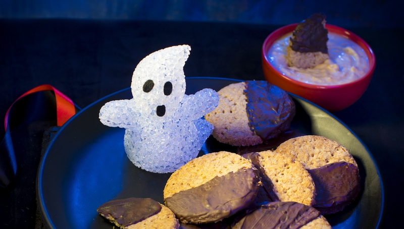 Thrill your guests with these sweet treats this year