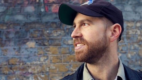 Damo Clark: "It's all about audiences getting together and having a laugh"