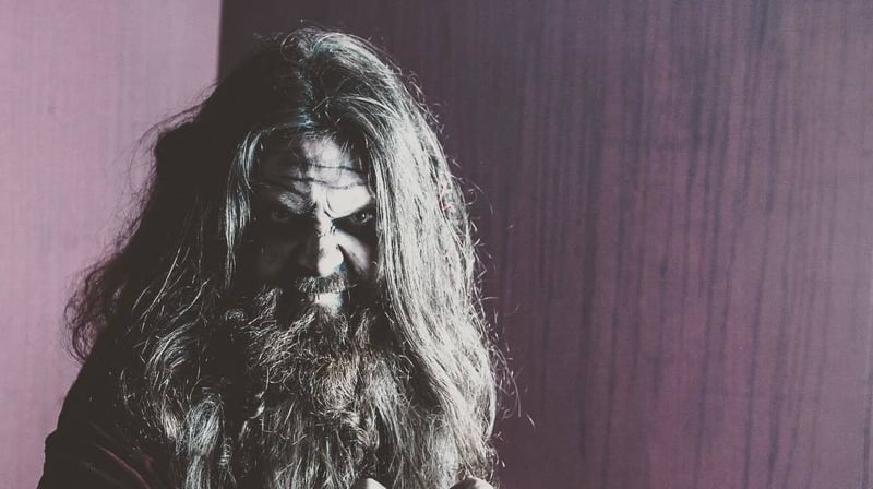 Bloodlust at The Ambassador