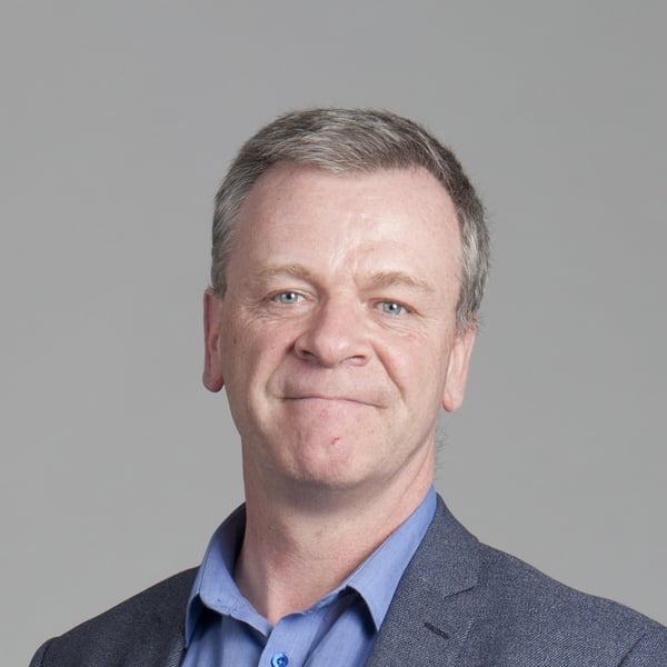James McMahon RTÉ Sport Journalist