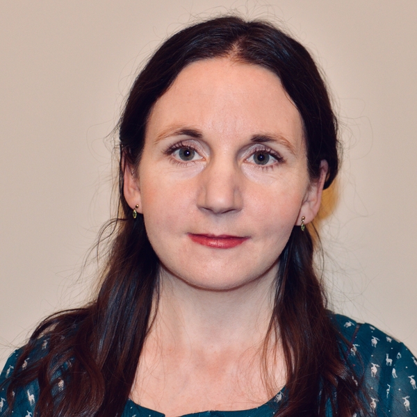 Siobhán Devoy
