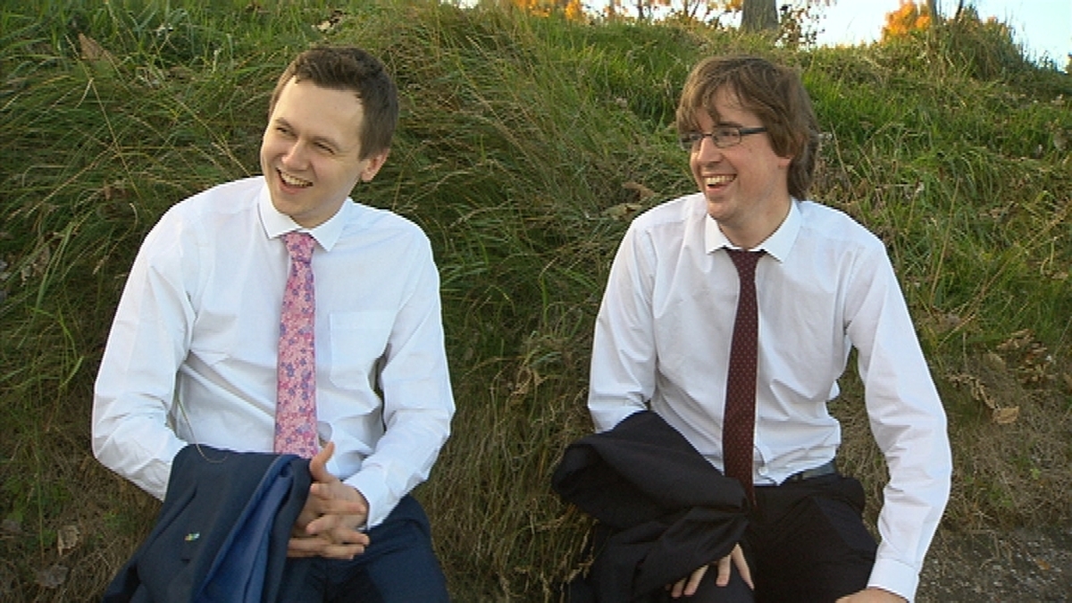 World Autism Day: "There is still a real barrier to autistic people to participate"