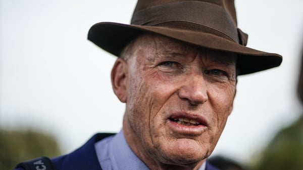 John Gosden had a brilliant day at Ascot