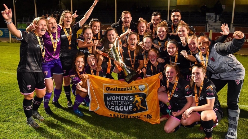 Photo credit Wexford Youths