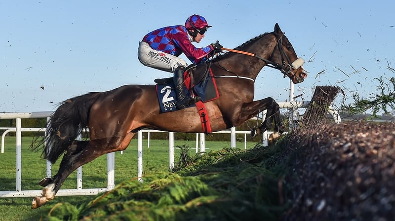 Jury Duty won the American National