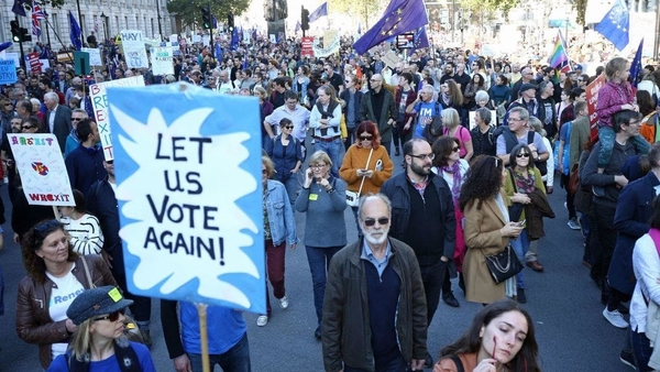 "Ireland's experience on the Nice Treaty is a perfect example of autonomy and good democratic procedures in practice, something that the UK may want to learn from and imitate"