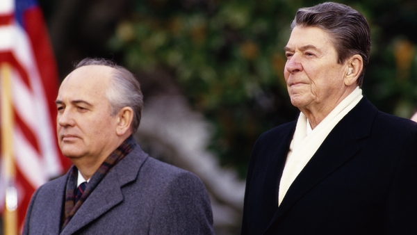 How a Cold War nuclear deal turned sour