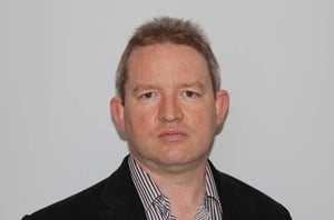 Adrian Scahill