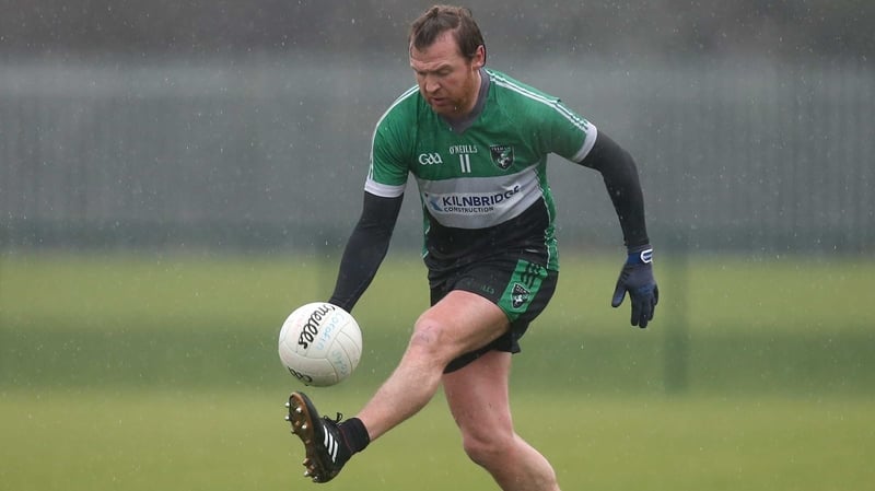 Owen Mulligan kept his cool deep into injury-time