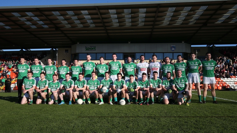 The Cargin team in 2015.