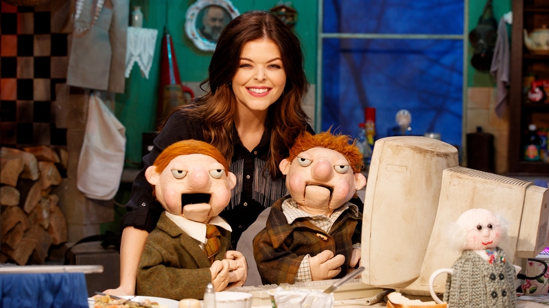 The Podge & Rodge Show