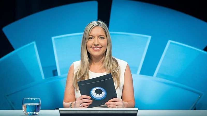 Victoria Coren Mitchell