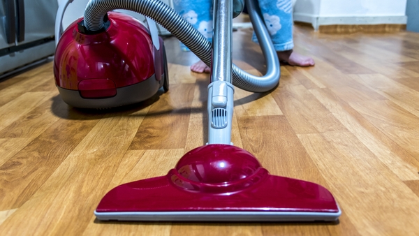 Tidy Hack: A handy tip to make life easier