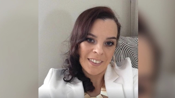 Amanda Carroll was 32 when she died