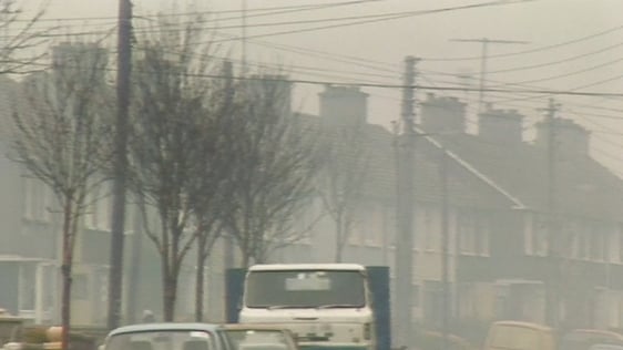Smog in Ballyfermot (1988)