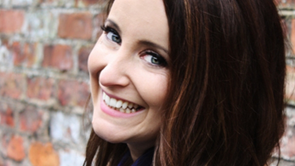Fiddle player Niamh Dunne features in The Road Less Travelled