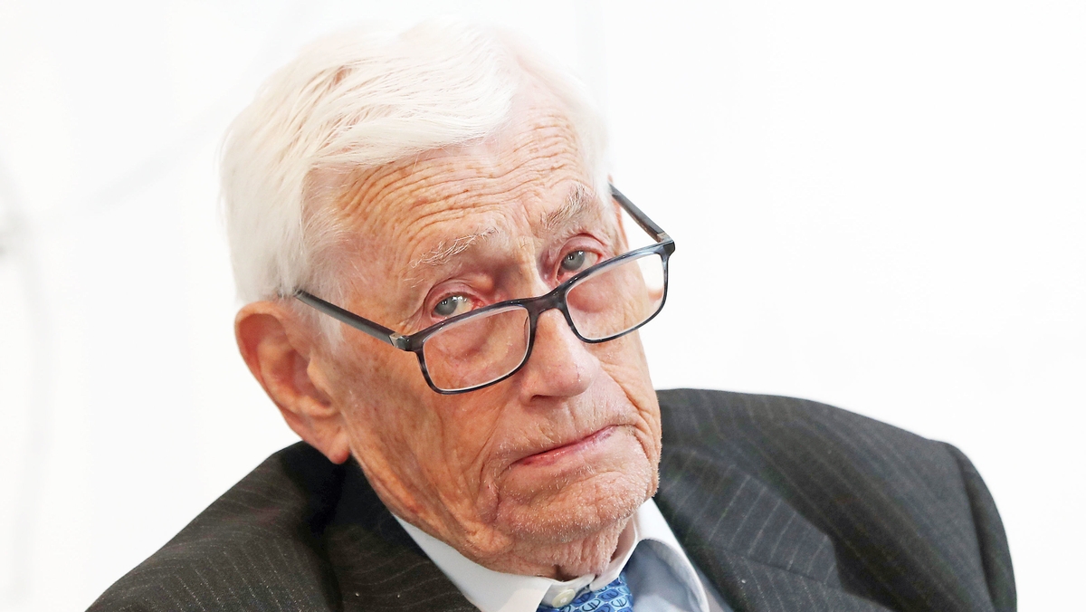 Seamus Mallon