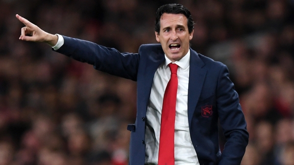 Unai Emery is back working in Spain after an unhappy spell in England